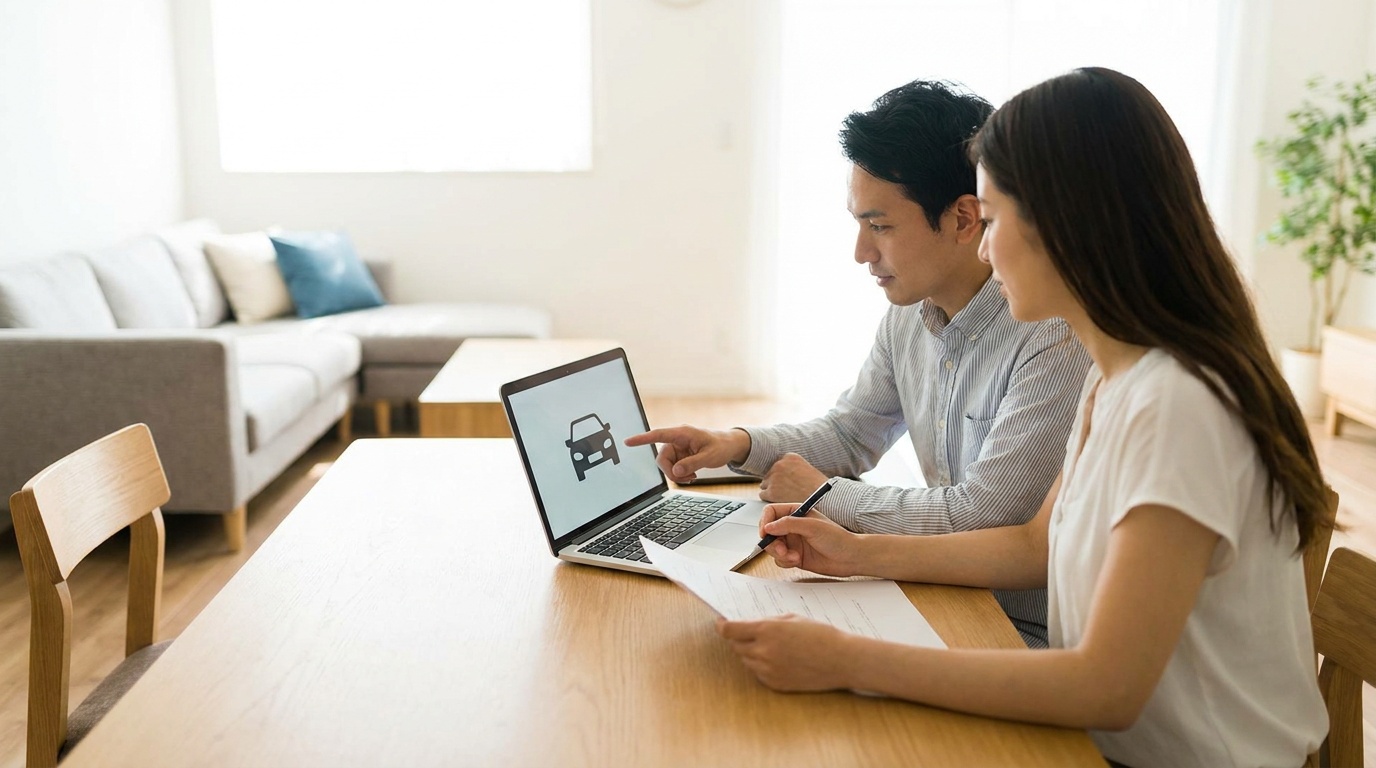 Peut-on modifier un contrat d'assurance auto en cours ?