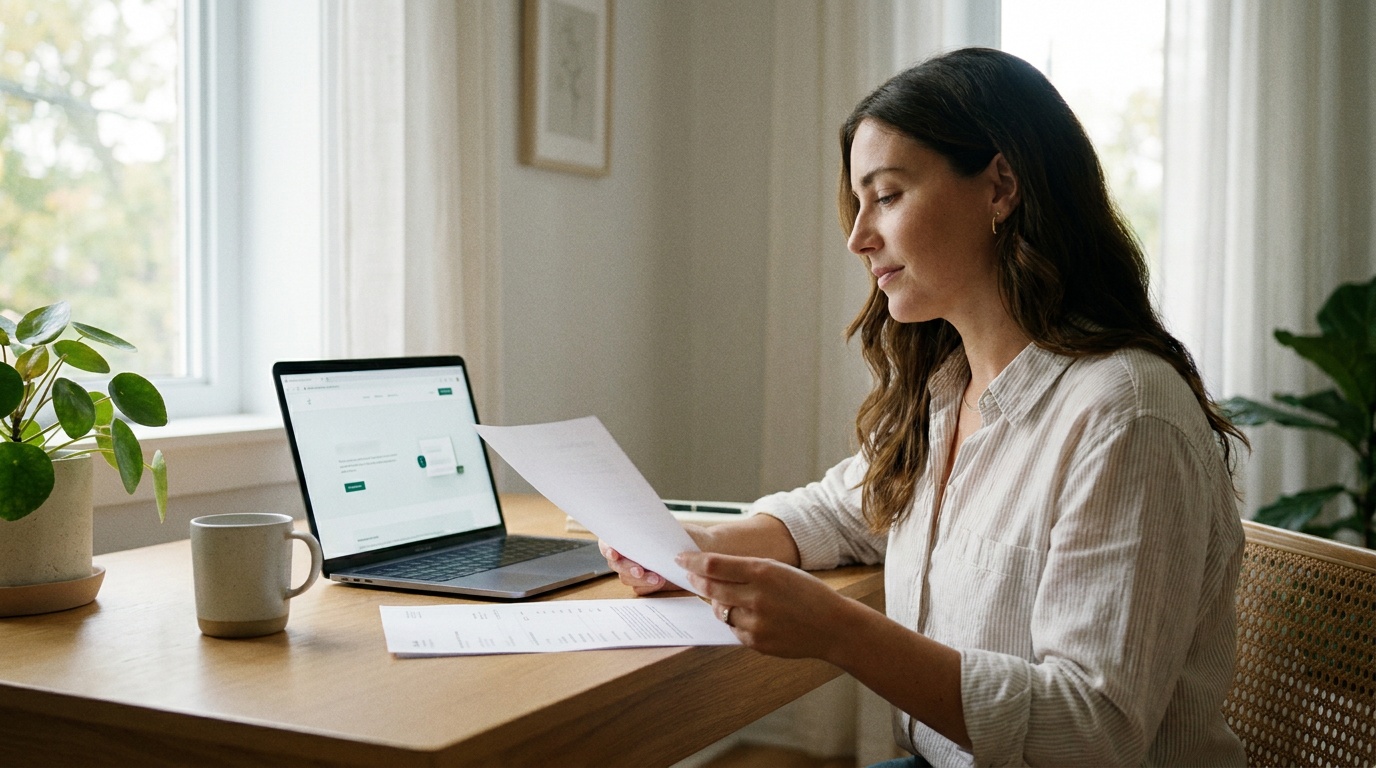 Comment obtenir un relevé d'information d'assurance auto