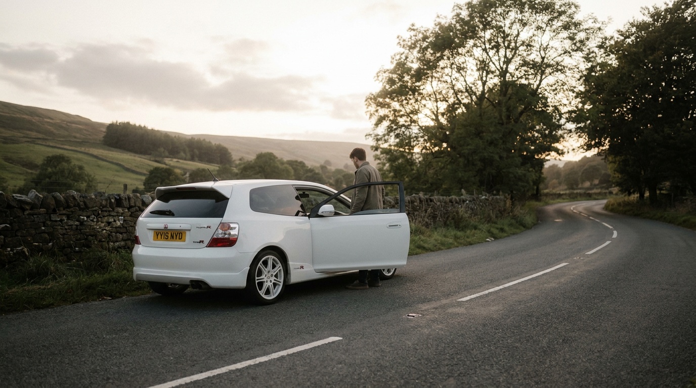 Honda Civic Type R EP3 : Guide complet